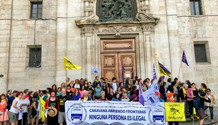caravana