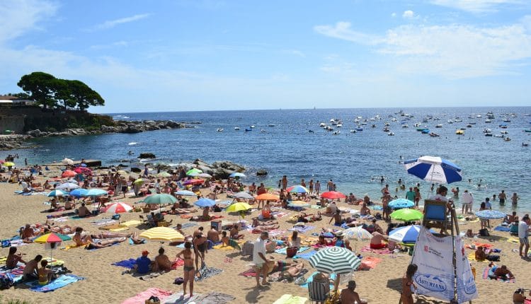 sol y playa