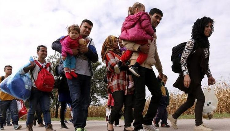 pacto migratorio