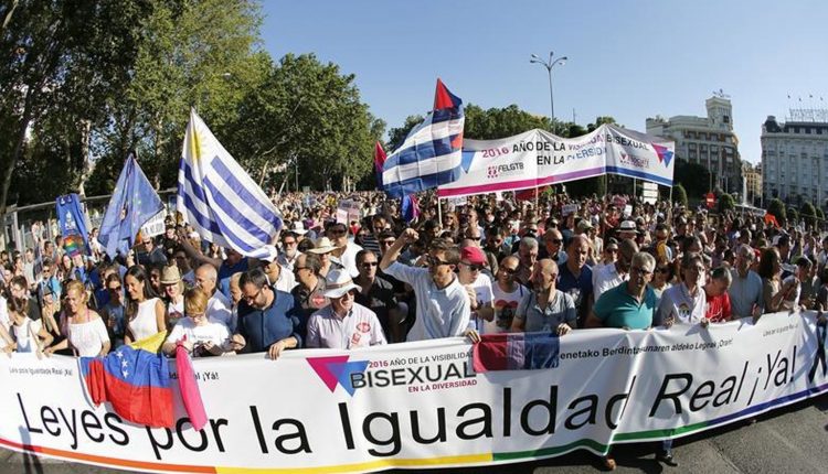 bisexualidad