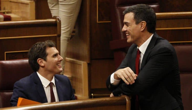 PSOE