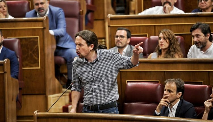 iglesias unidas podemos ok