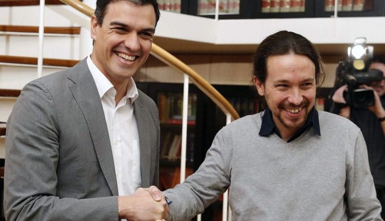 negociación