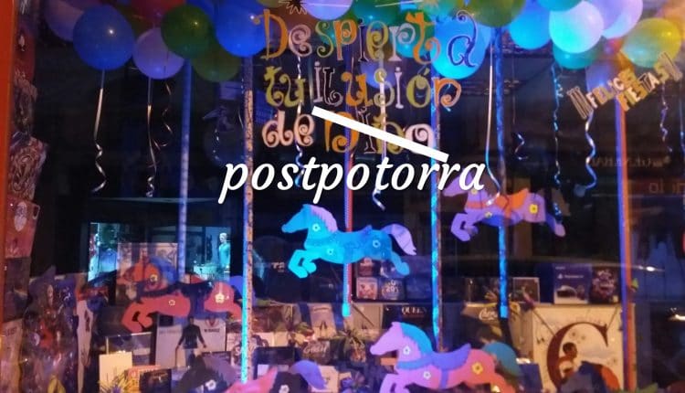vuelta al cole