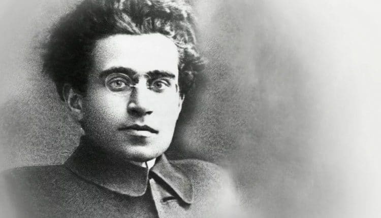 antonio gramsci