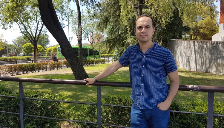 jose manuel calvo