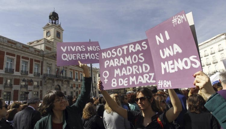 emergencia feminista