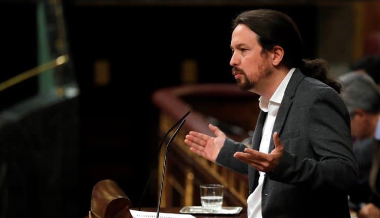 Iglesias