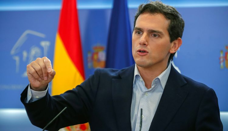 Albert Rivera