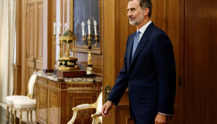 Felipe VI