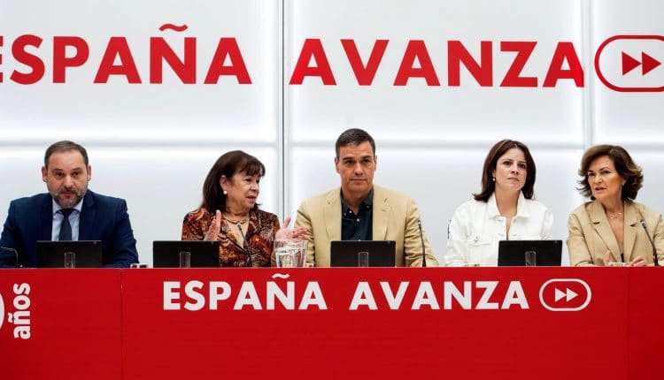 Pedro Sánchez