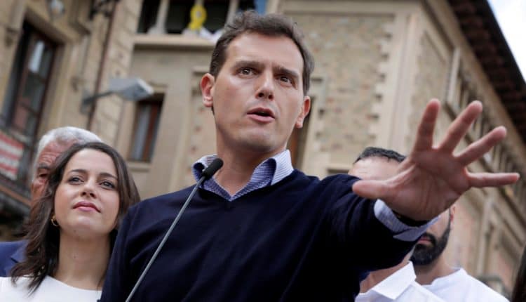 Albert Rivera