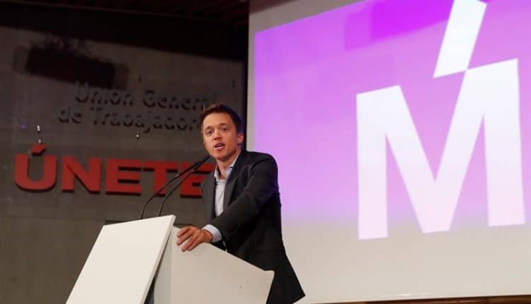 Más País
