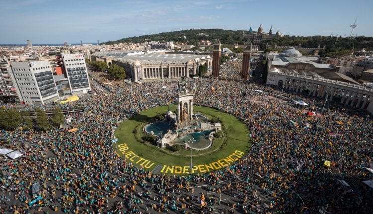Cataluña