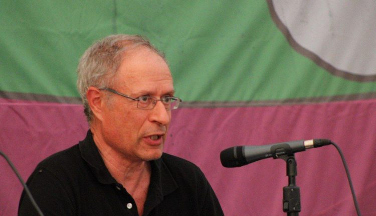 Francisco Louçã.