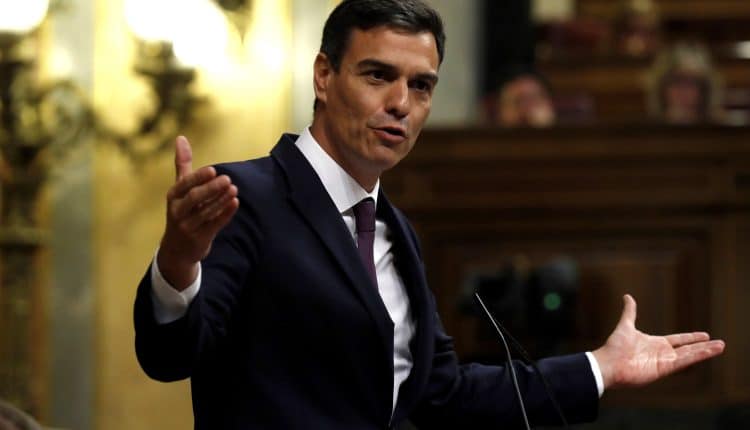investidura