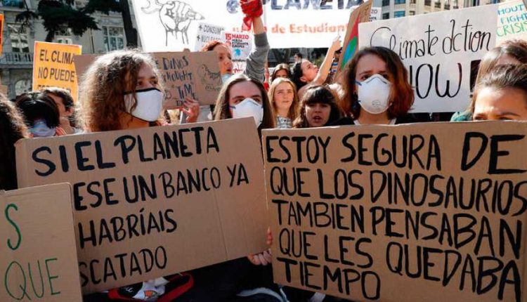 fridays for future