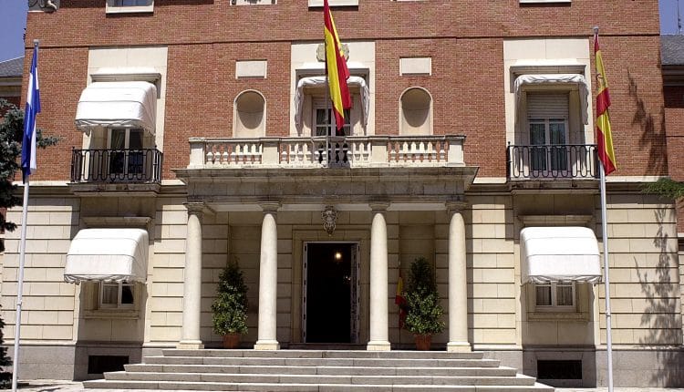 Moncloa