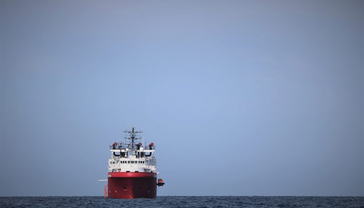 Lampedusa