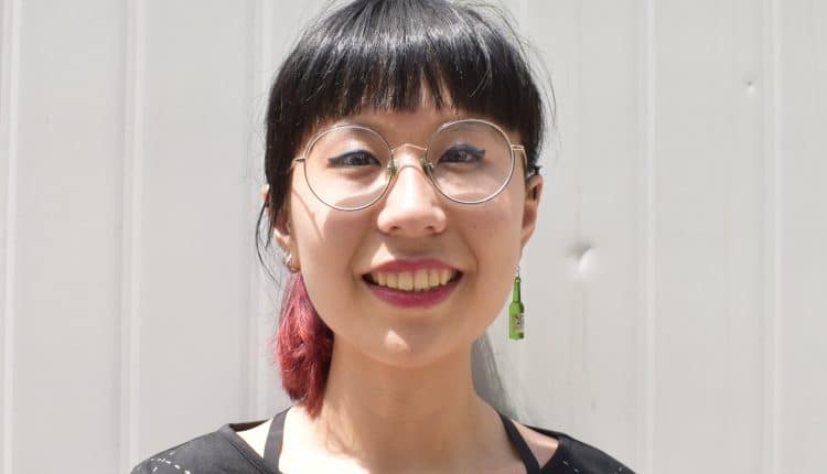 Paloma Chen