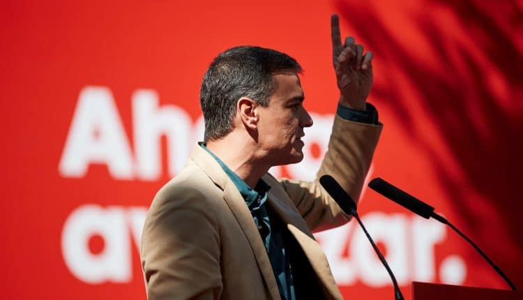 Pedro Sánchez