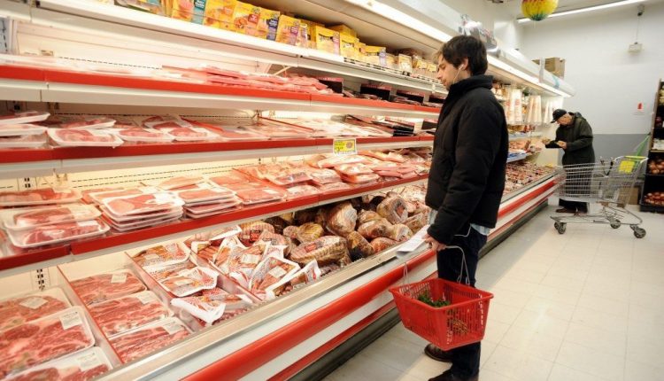 industria alimentaria