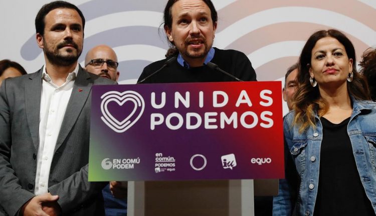 spot electoral