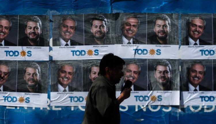peronismo