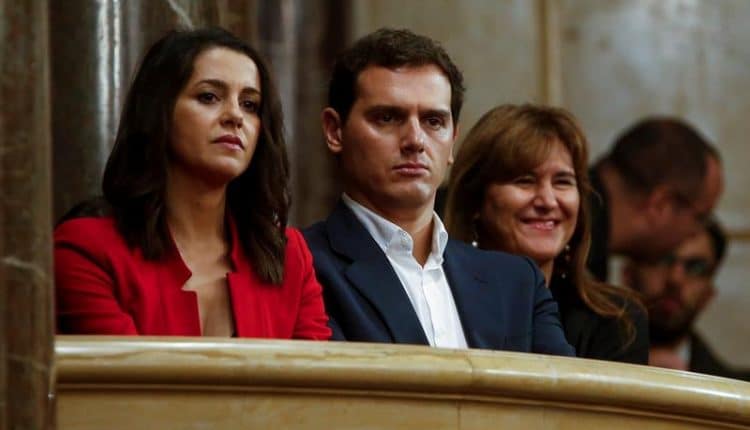 Ciudadanos