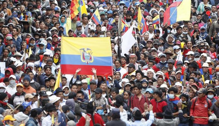 Ecuador