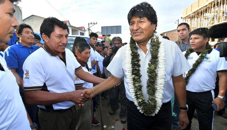 Bolivia