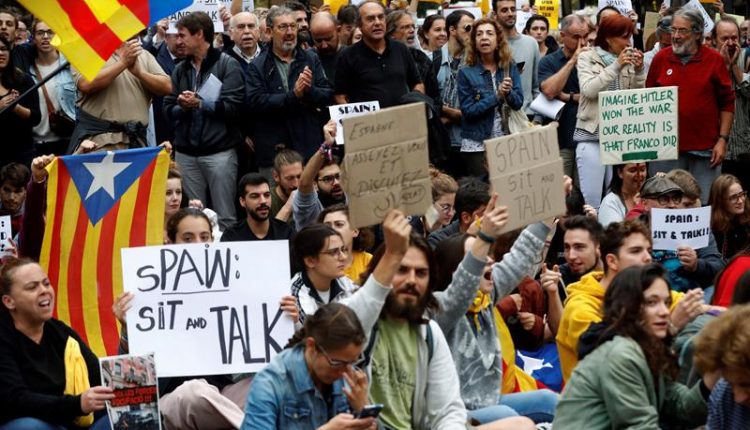 conflicto