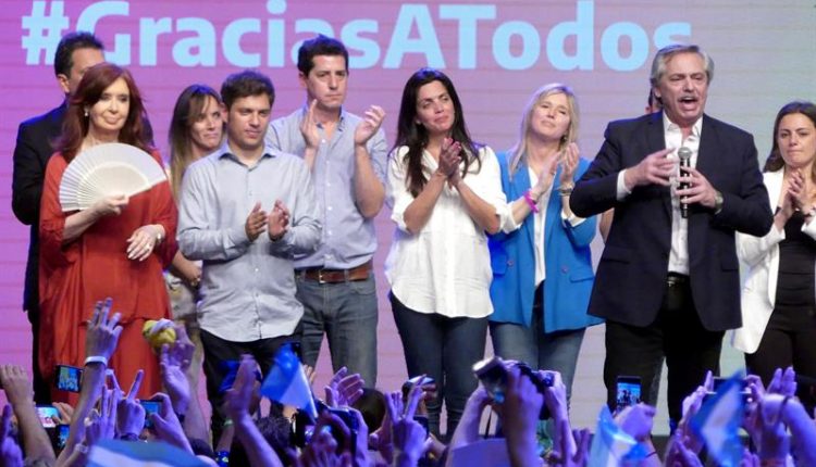 Argentina
