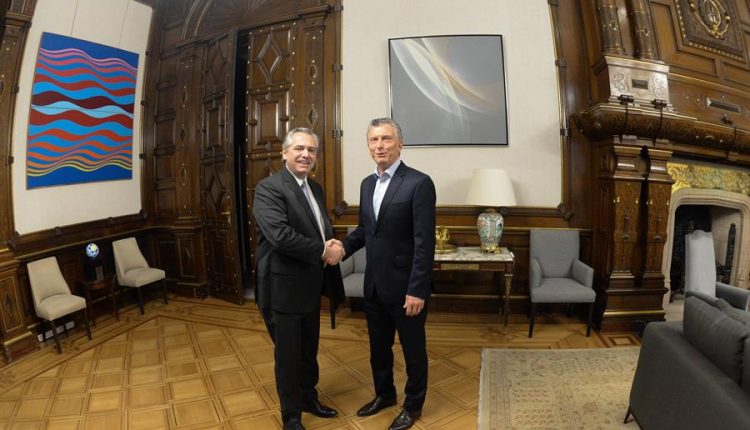 Macri