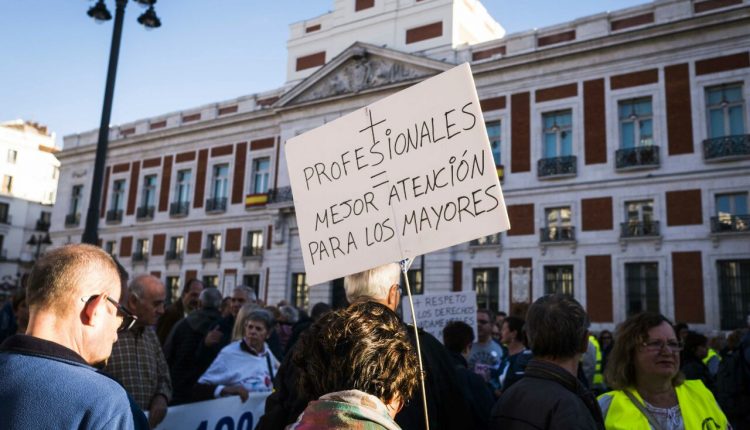 lo público