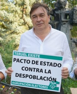 Teruel Existe
