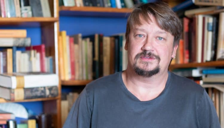 Xavi Domènech