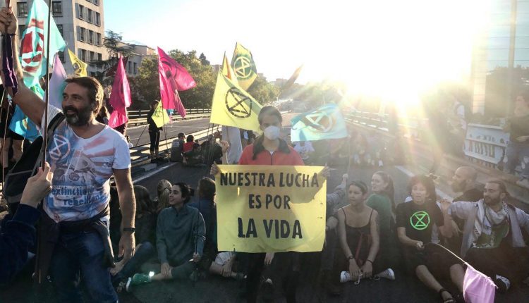 Extinction Rebellion