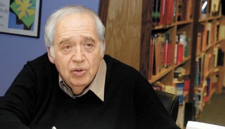 harold bloom