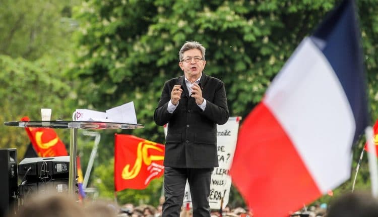 Francia Insumisa