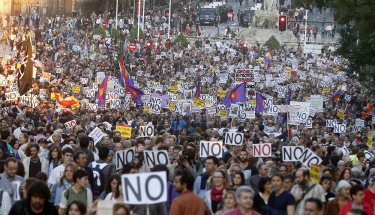 campaña electoral