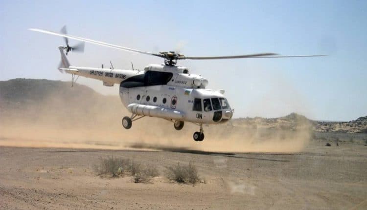 Polisario