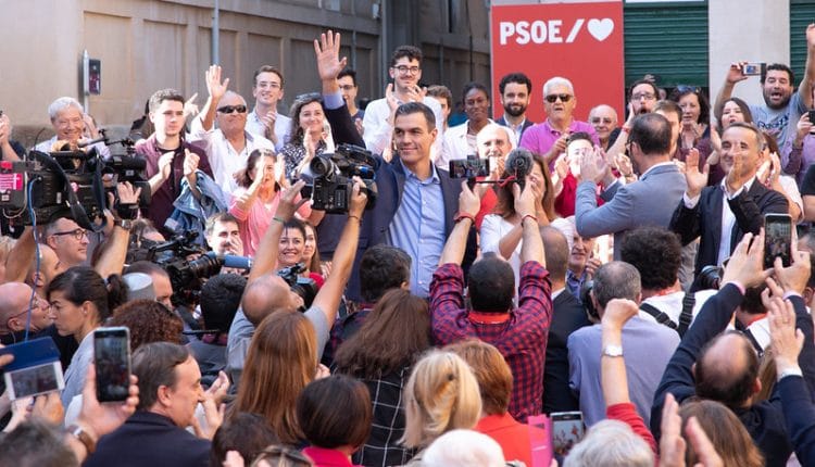 campaña