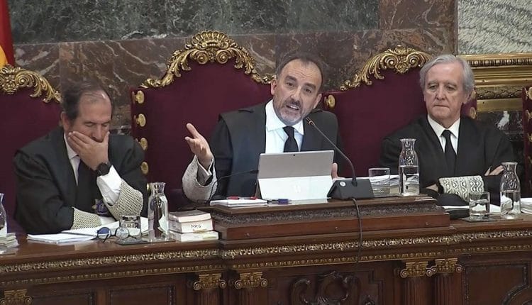 tribunal supremo