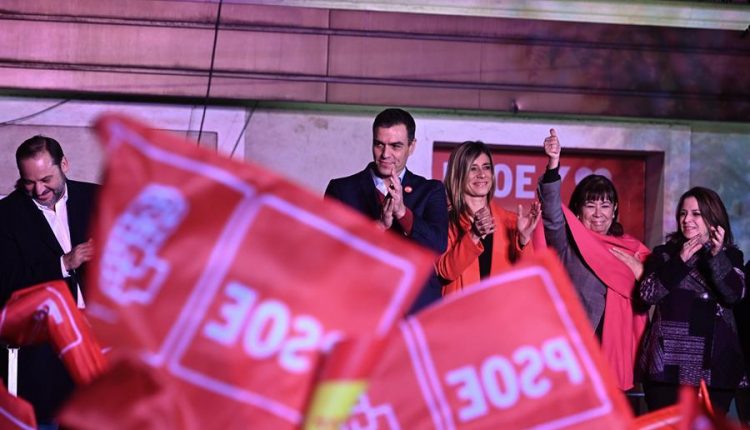PSOE