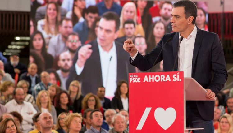 Sánchez