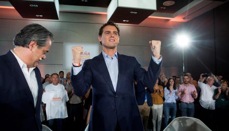 Ciudadanos