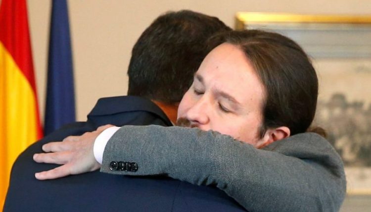 abrazo