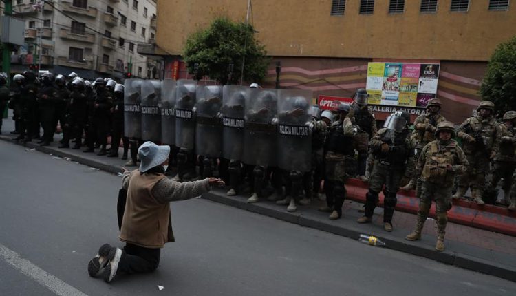 Bolivia