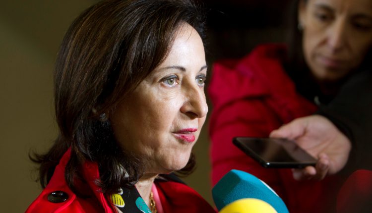 Margarita Robles